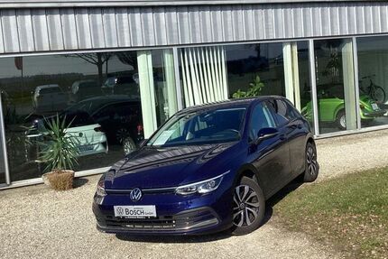 VW Golf 50.680 km 18.850 &euro; Schnürpflingen-Ammerstetten 89194
