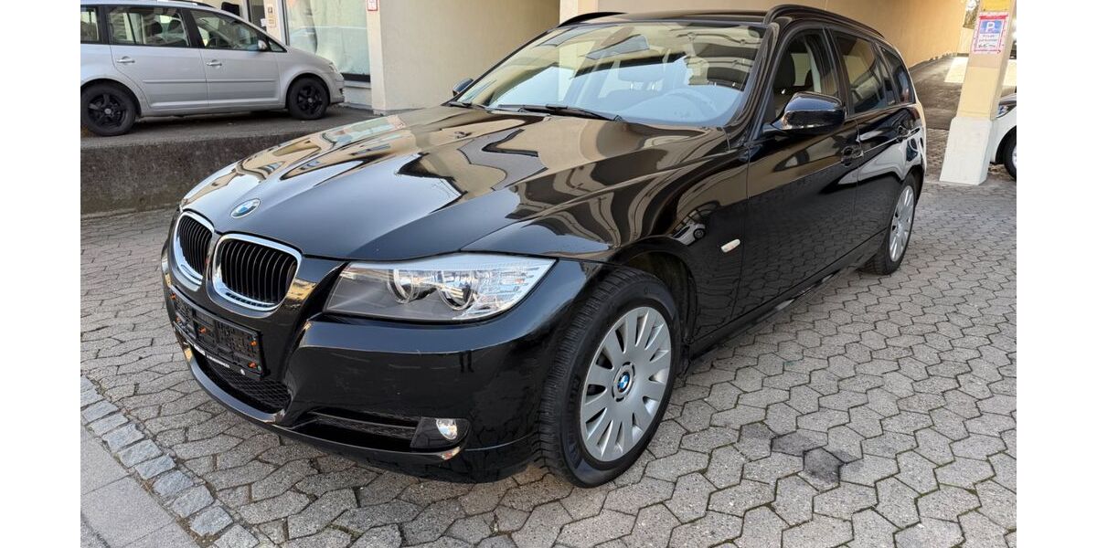 BMW 318 192.000 km 5.490 &euro; Senden 89250