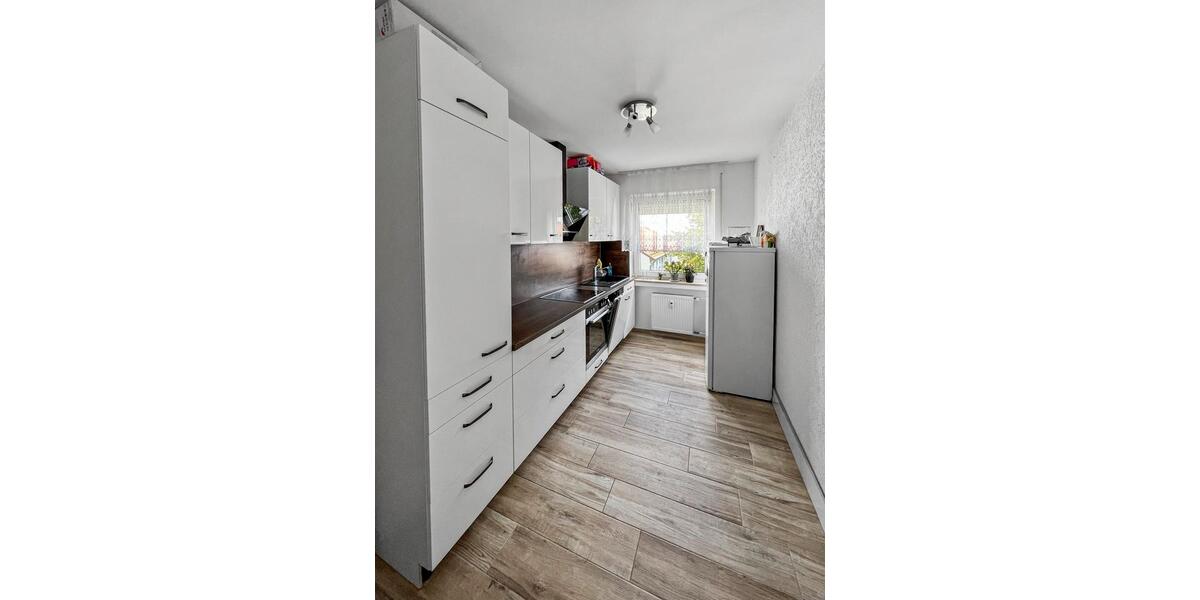 Etagenwohnung Senden - 3 Zimmer, 77 m&sup2;, 253.000&euro; | Angebot:25407984