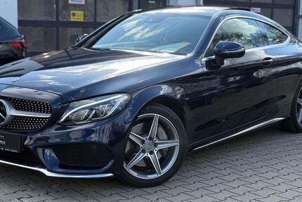 Mercedes-Benz C 250 89.000 km 28.480 &euro; Ulm 89077