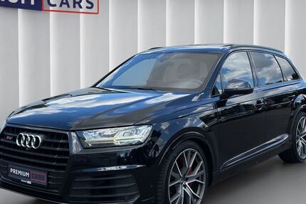 Audi SQ7 216.263 km 30.990 &euro; Laupheim 88471