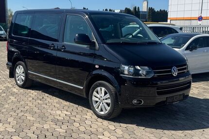 VW T5 Transporter 250.000 km 13.950 &euro; Erbach bei Ulm 89155