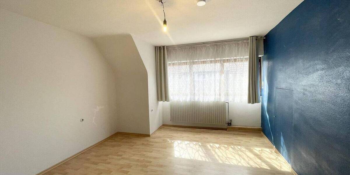 Einfamilienhaus Offingen - 5 Zimmer, 113 m&sup2;, 430.000&euro; | Angebot:25999875