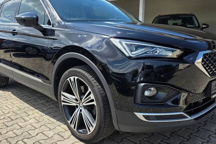 Seat Tarraco 76.780 km 29.990 &euro; Ichenhausen 89335
