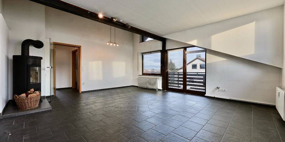 Etagenwohnung Beimerstetten - 3 Zimmer, 73 m&sup2;, 249.000&euro; | Angebot:25915985