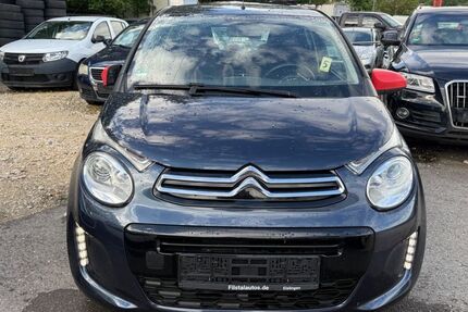 Citroen C1 94.000 km 5.500 &euro; Neu-Ulm 89231