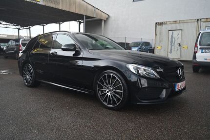 Mercedes-Benz C 300 183.200 km 18.600 &euro; Ulm 89077