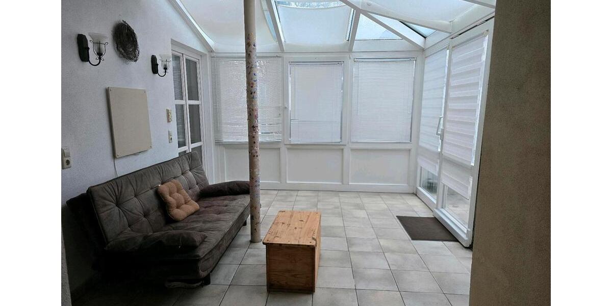 Erdgeschoßwohnung Ichenhausen - 3 Zimmer, 85 m&sup2;, 260.000&euro; | Angebot:26960003