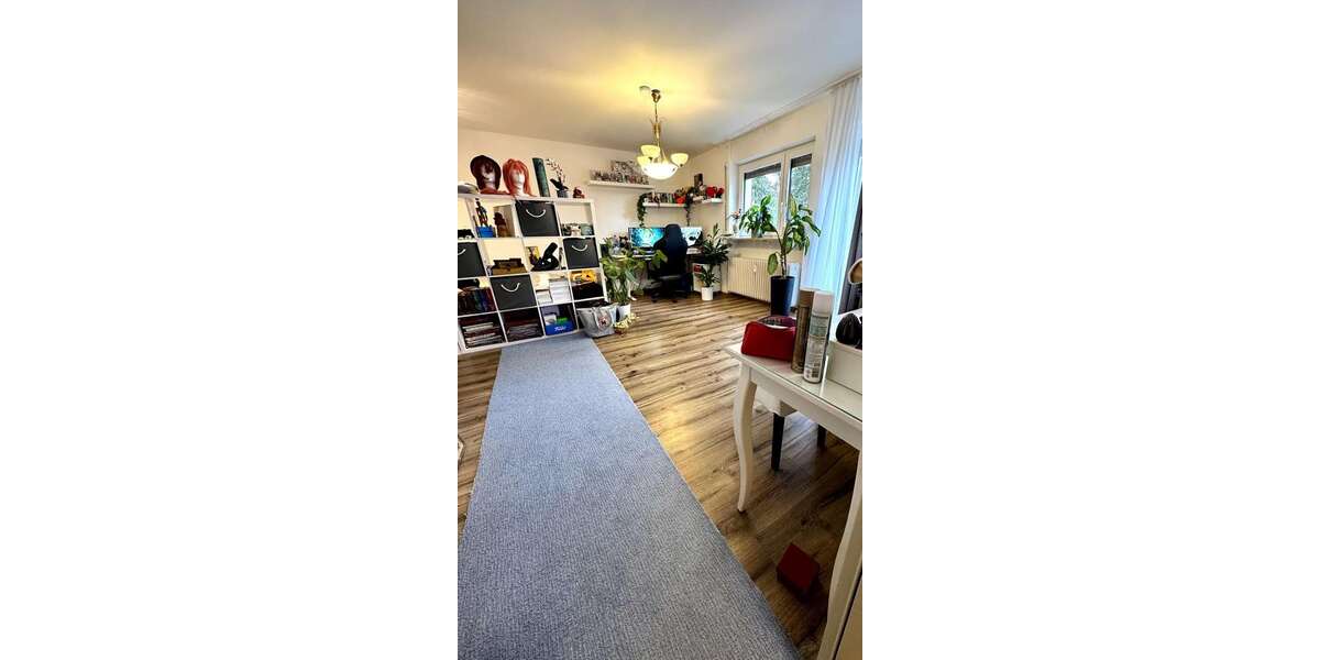 Etagenwohnung Blaustein - 1.5 Zimmer, 41 m&sup2;, 169.900&euro; | Angebot:27349834