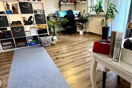 Wohnung Blaustein - 1.5 Zimmer, 41 m&sup2;, 169.900&euro; | Angebot:27349834