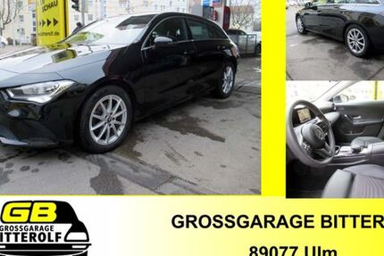 Mercedes-Benz CLA 180 74.000 km 22.990 &euro; Ulm 89077