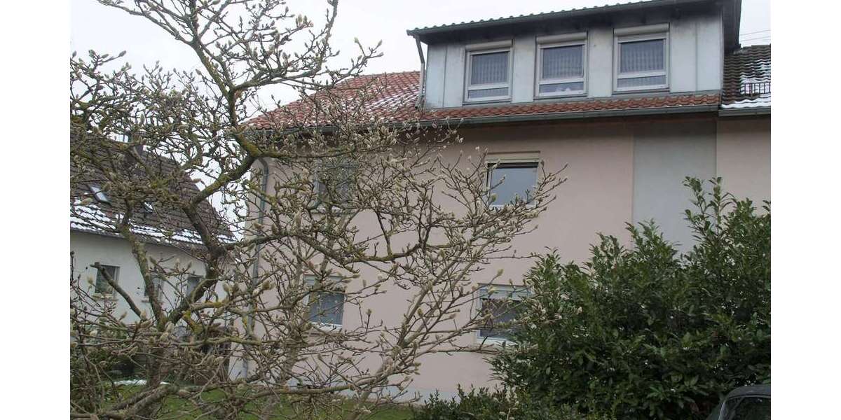 Etagenwohnung Burgrieden - 3 Zimmer, 72 m&sup2;, 275.000&euro; | Angebot:16507363