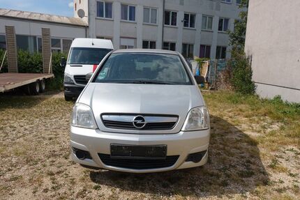 Opel Meriva 199.990 km 890 &euro; Neu-Ulm 89231