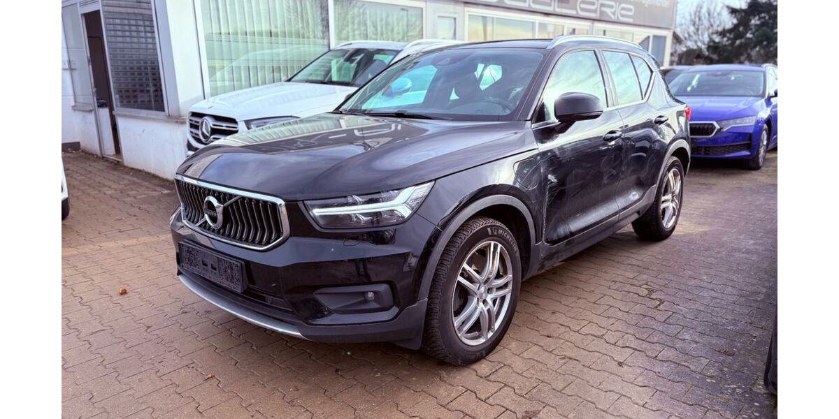 Volvo XC40 196.000 km 17.990 &euro; Ulm-Jungingen 89081