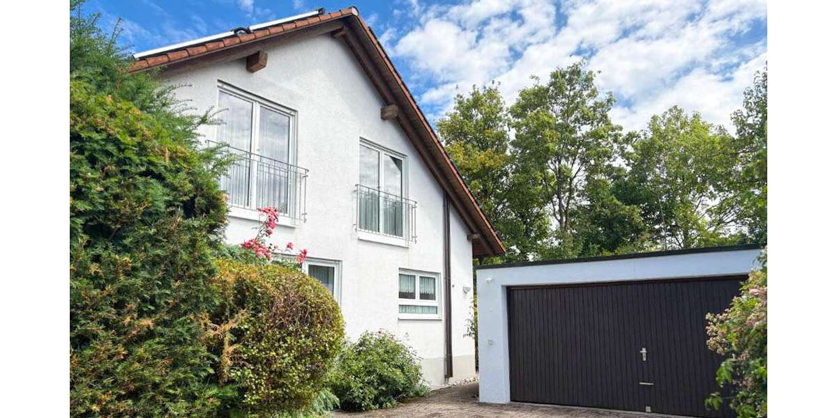 Einfamilienhaus Beimerstetten - 4.5 Zimmer, 115 m&sup2;, 1.265&euro; | Angebot:27072434