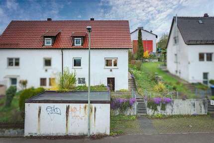 Haus Ulm Obertalfingen - 5 Zimmer, 60 m&sup2;, 339.000&euro; | Angebot:26731886