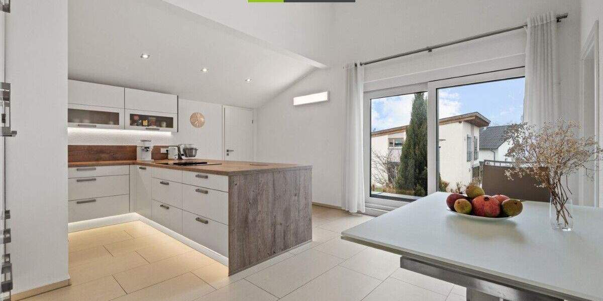 Mehrfamilienhaus, Wohnhaus Langenau - 1 Zimmer, 330 m&sup2;, 1.398.000&euro; | Angebot:25820245