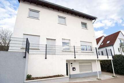 Wohnung Elchingen Oberelchingen - 3 Zimmer, 68 m&sup2;, 229.000&euro; | Angebot:26212425