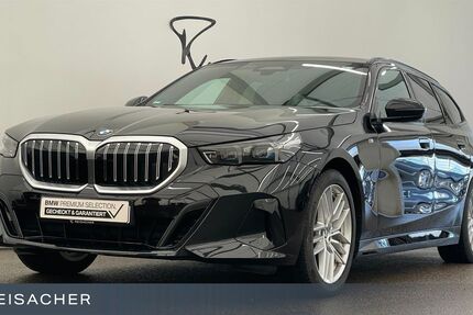 BMW 540 4.801 km 61.999 &euro; Ulm 89077
