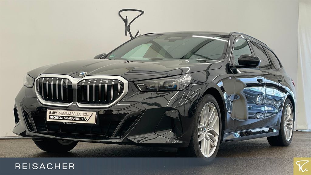 BMW 540 4.801 km 61.999 &euro; Ulm 89077
