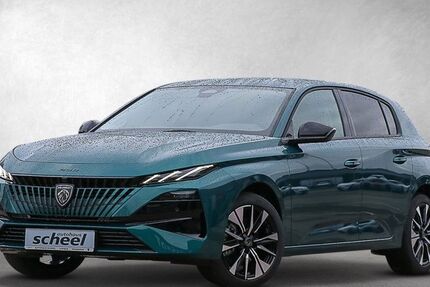 Peugeot 308 5.000 km 31.790 &euro; Leipheim 89340