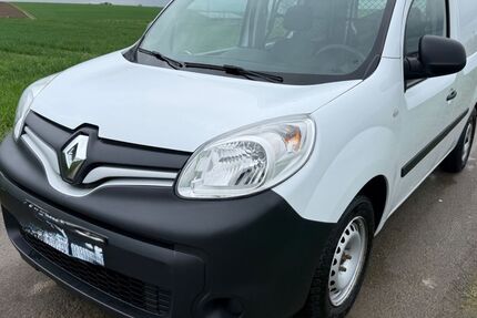 Renault Kangoo 117.000 km 6.850 &euro; Schemmerhofen 88433