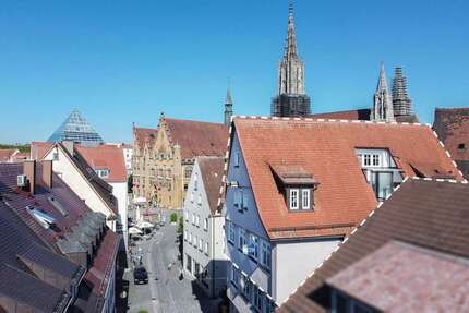 Wohnung Ulm - 4.5 Zimmer, 175 m&sup2;, 795.000&euro; | Angebot:22442979