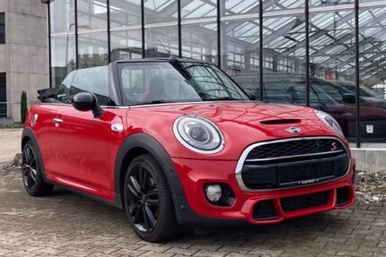 Mini Cooper S Cabrio 73.650 km 19.980 &euro; Neu-Ulm 89231