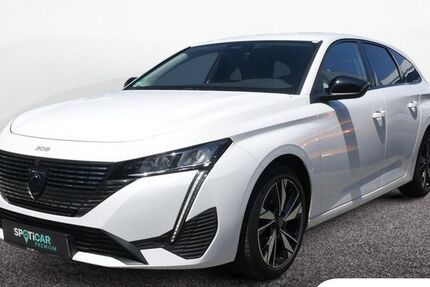 Peugeot 308 61.000 km 20.990 &euro; Ulm 89081