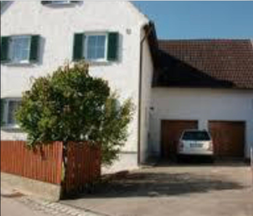 Mehrfamilienhaus, Wohnhaus Waldstetten Waldstetter Mühle - 5 Zimmer, 120 m&sup2;, 399.000&euro; | Angebot:25668236