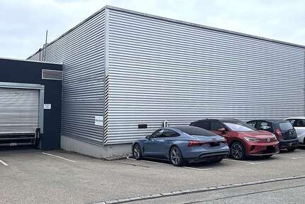 Gewerbeobjekt Weißenhorn - 640&euro; | Angebot:25957671