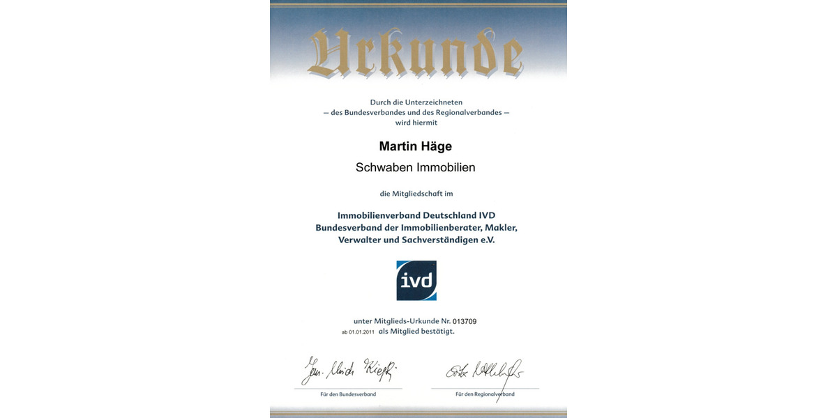 Etagenwohnung Asselfingen - 4 Zimmer, 111 m&sup2;, 185.000&euro; | Angebot:25705547