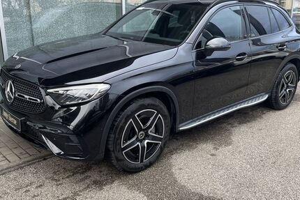 Mercedes-Benz GLC 200 14.800 km 50.900 &euro; Günzburg 89312