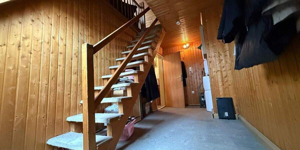 Reihenmittelhaus Leipheim - 4 Zimmer, 110 m&sup2;, 379.000&euro; | Angebot:25778329