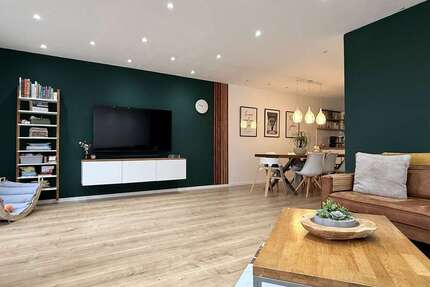 Haus Ichenhausen / Hochwang Hochwang - 4 Zimmer, 142 m&sup2;, 499.000&euro; | Angebot:26258267