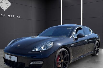 Porsche Panamera 184.000 km 26.500 &euro; laupheim 88471