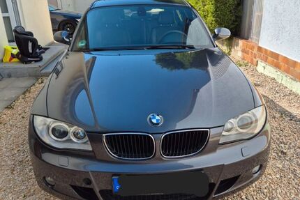 BMW 118 143.000 km 6.500 &euro; Neu-Ulm 89231