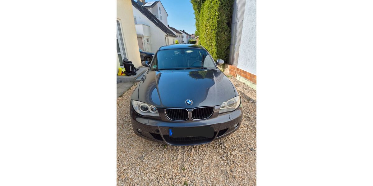 BMW 118 143.000 km 6.500 &euro; Neu-Ulm 89231