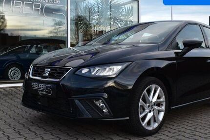 Seat Ibiza 7.763 km 18.590 &euro; Senden 89250