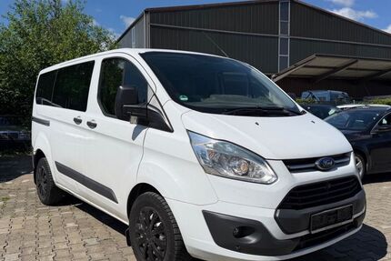 Ford Transit 207.000 km 7.950 &euro; Erbach bei Ulm 89155
