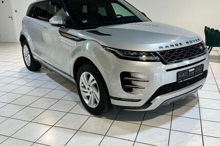 Land Rover Range Rover Evoque 132.000 km 19.990 &euro; Schelklingen 89601