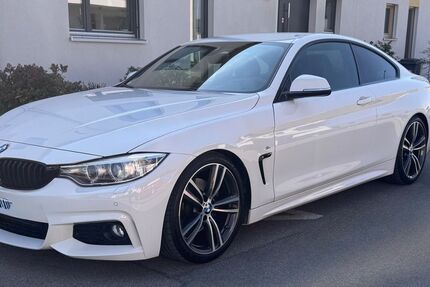 BMW 428 124.890 km 21.350 &euro; Ulm 89075