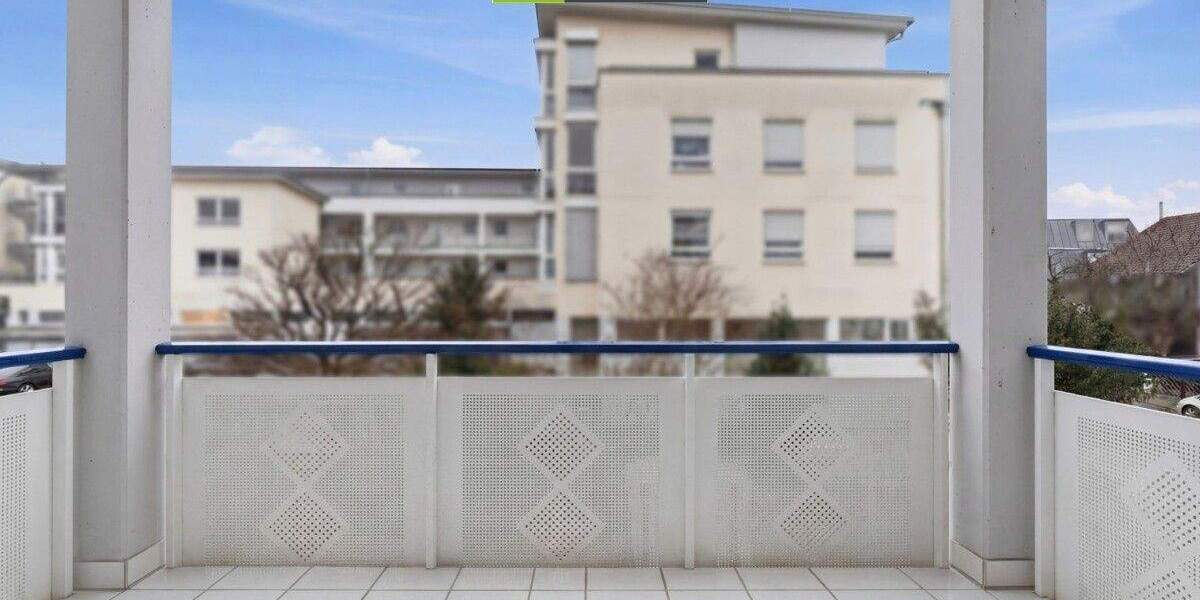 Etagenwohnung Senden - 2 Zimmer, 44 m&sup2;, 175.000&euro; | Angebot:25740483