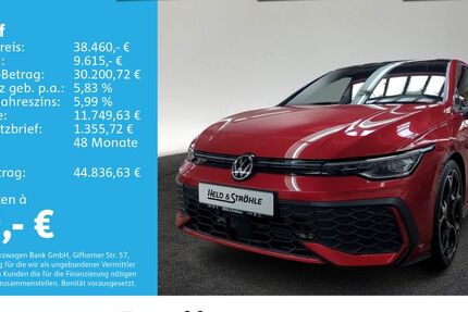 VW Golf 7.526 km 36.990 &euro; Neu-Ulm 89231