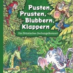 Ein flötistisches Dschungelkonzert - Konzert für Kinder von 4-9 Jahren