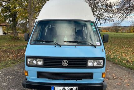 VW T3 andere 310.000 km 14.900 &euro; Berghülen 89180