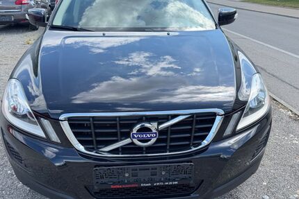 Volvo XC60 210.000 km 5.299 &euro; Erbach 89155