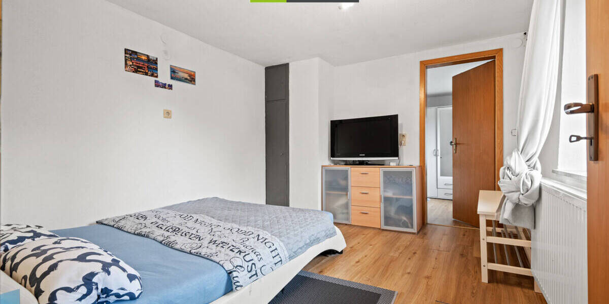 Einfamilienhaus Ehingen (Donau) Briel - 7 Zimmer, 147 m&sup2;, 315.000&euro; | Angebot:25740457