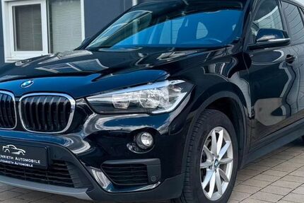 BMW X1 119.000 km 16.590 &euro; Laichingen 89150
