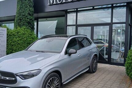 Mercedes-Benz GLC 200 6.000 km 63.950 &euro; Langenau 89129